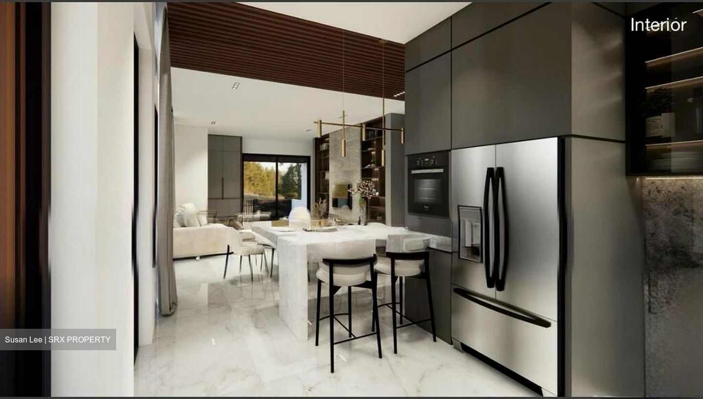Opera Estate (D15), Terrace #524693681